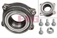 

713667940 for wheel bearing rear W204 t204 nc207 redo R230