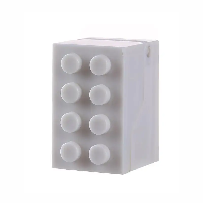 

Интерактивный держатель для зубных щеток из АБС-пластика