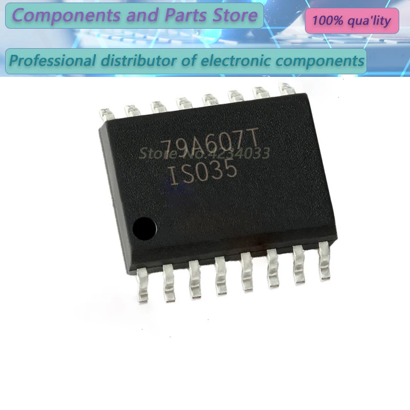 

10PCS IS035DWR IS035DW IS035D SOIC-16 NEW100% IS03 5DWR