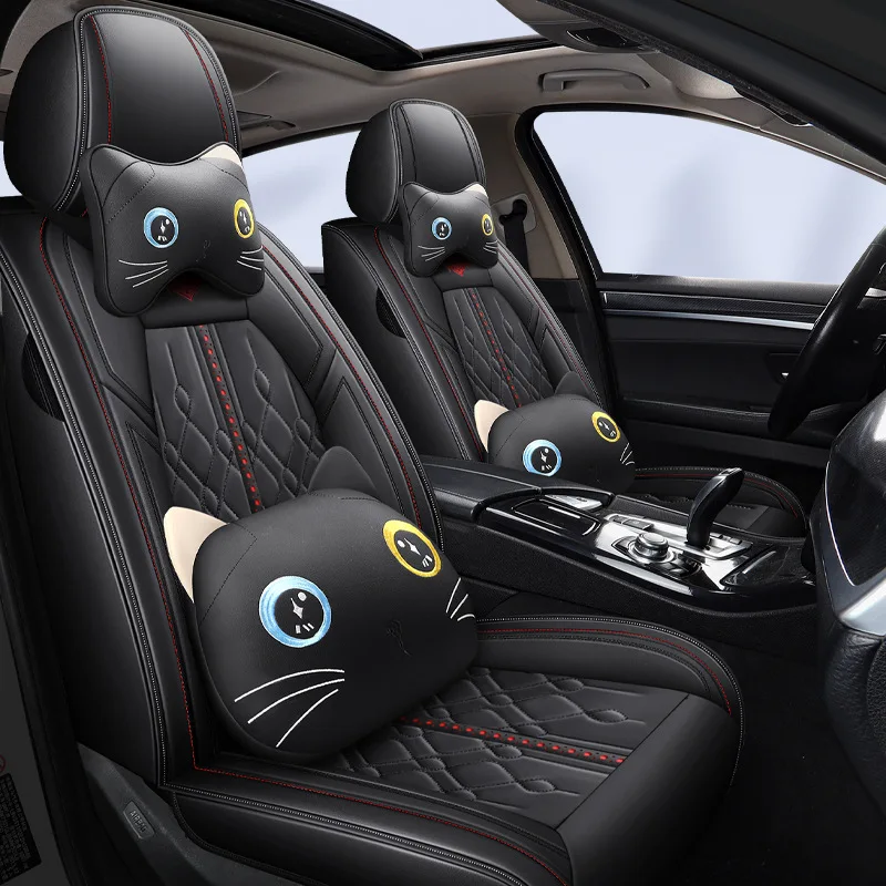 

Car Seat Cover set for kia sportage rio 4 sorento cerato ceed rio 3 rio sportage 2019 soul picanto carnival maxima mazda 3 6 cx5