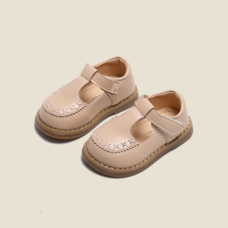 Туфли Детские демисезонные из ПУ кожи и сетчатой ткани 12-15 5 см - купить по