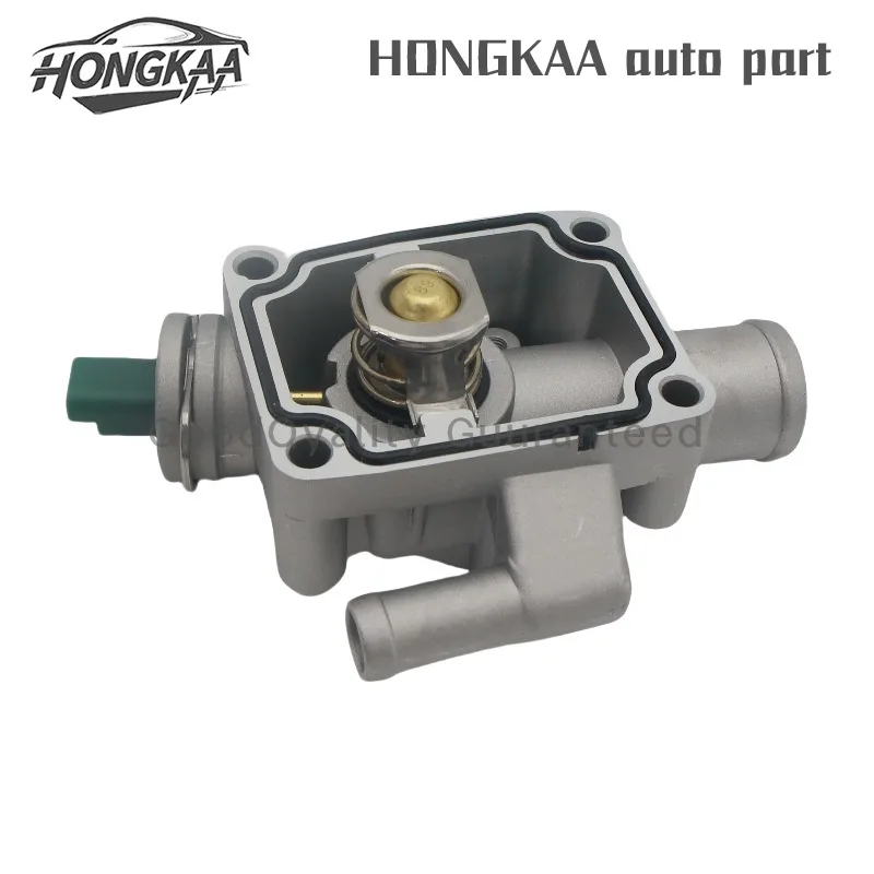 

Термостат охлаждающей жидкости двигателя с корпусом 1336.Z0 для Peugeot Partner 206 207 307 308 1007 Citroën C2 C3 C4 1336Z0 Автомобильные детали