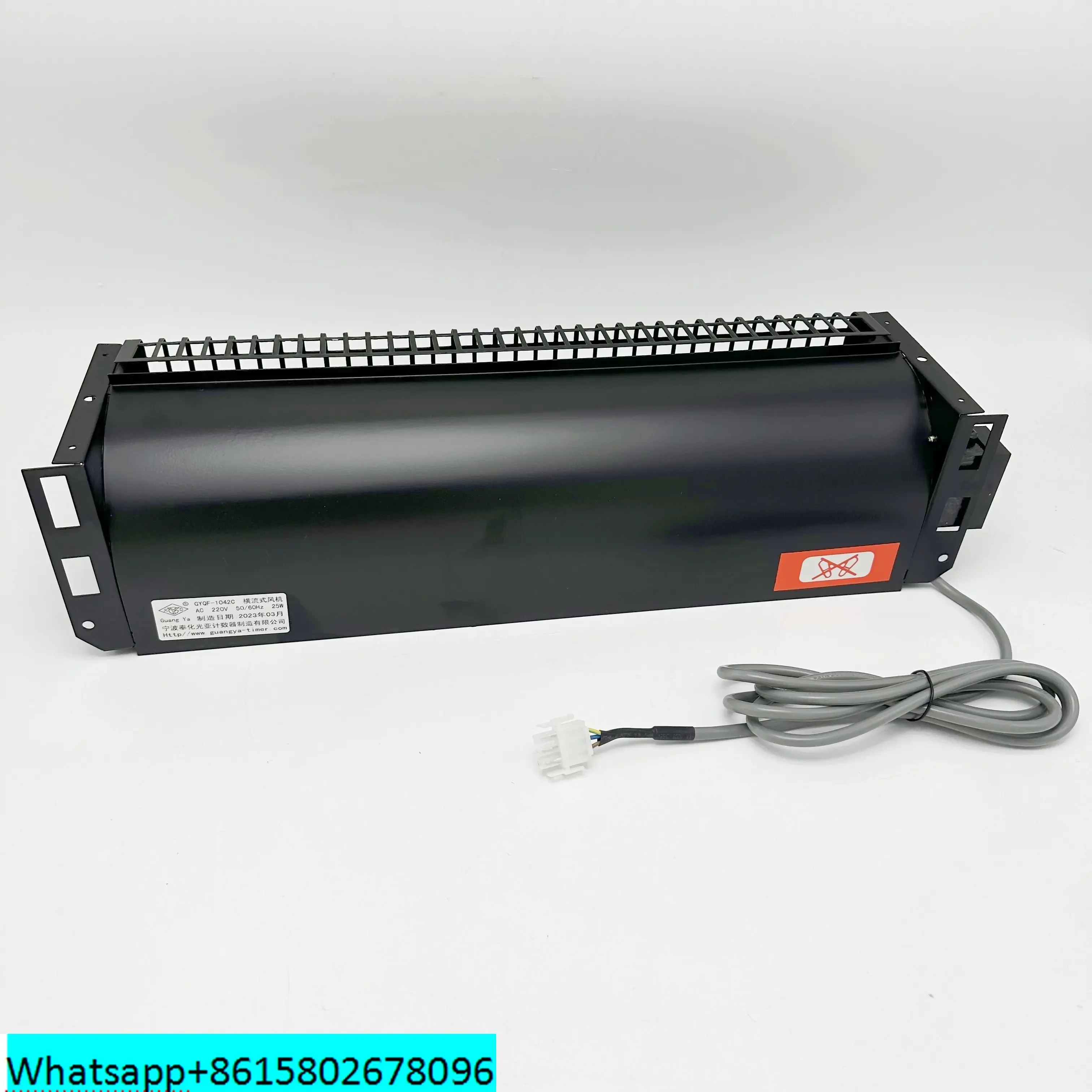 Подъемник для автомобиля с поперечным потоком Φ 1035C вентилятор Guangya