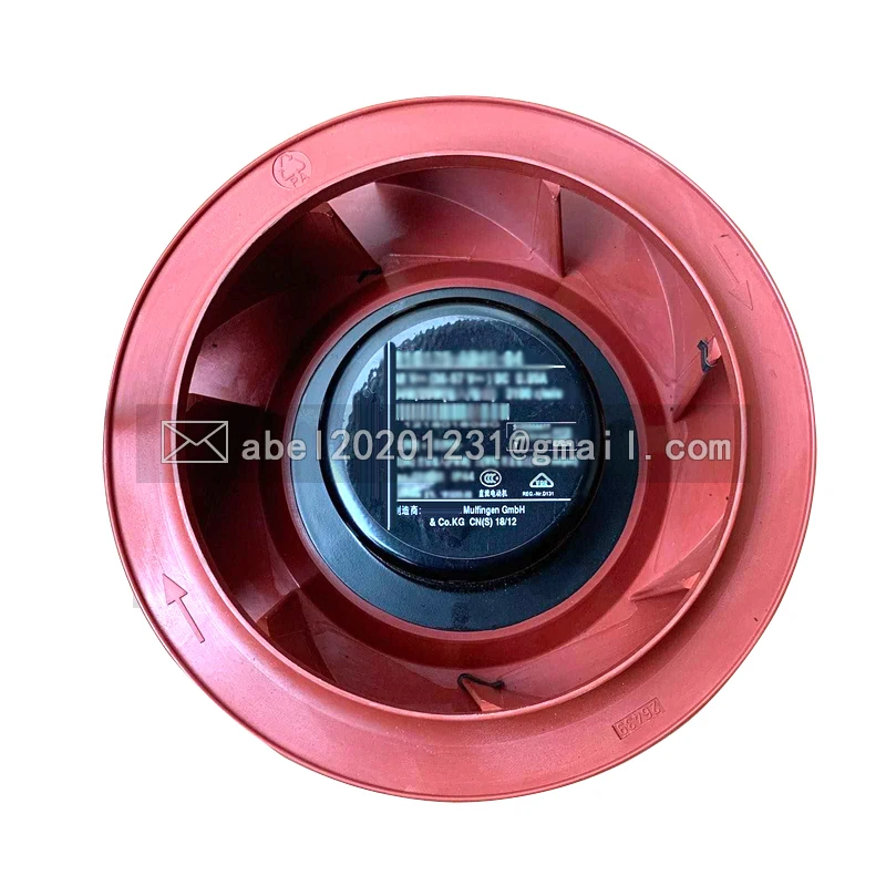 Совершенно новый стандартный охлаждающий вентилятор охлаждения