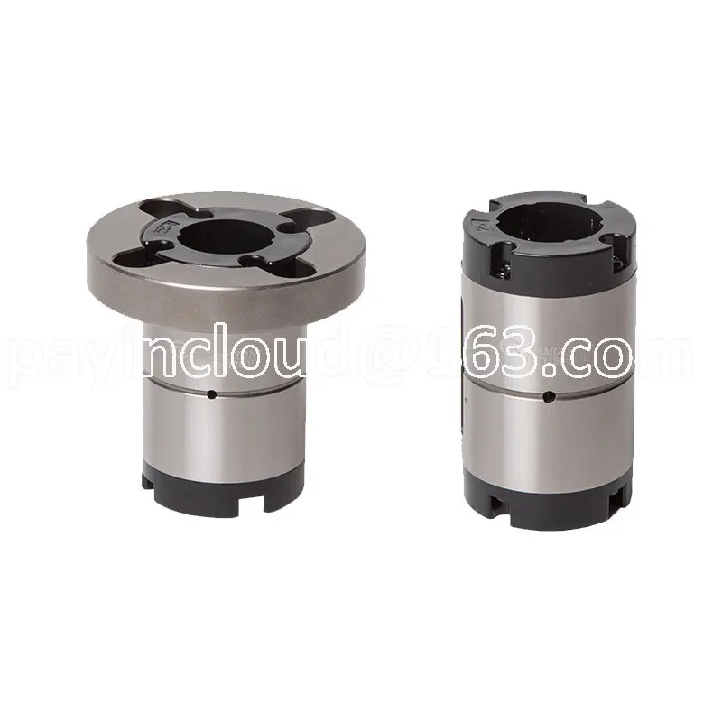 

Шариковый встраиваемый ключ TBI, встраиваемый ключ, вспомогательный подшипник SLT/Slf006 8 010 13 16 20 25, полый твердый