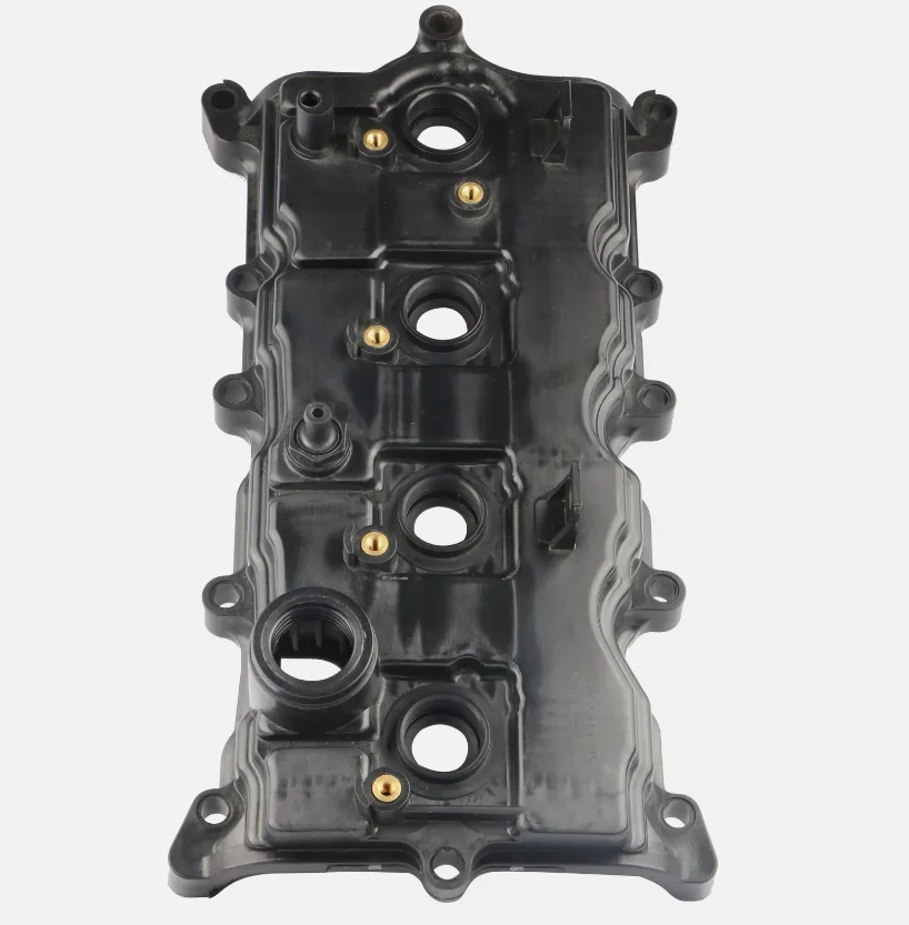 Крышка клапанного механизма для Nissan Altima Sentra SE-R 2.5л 2007-2012 гг., 13264JA00A, головка блока цилиндров с шайбой, 13264JA00A, крышка клапанов (art.: 3920dbf4eac40) - 3920dbf4eac40
