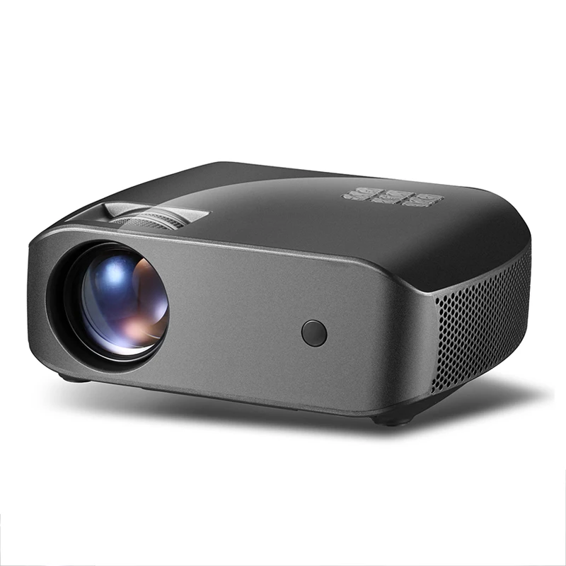 

Android OS mini projector F10 F10UP 720p 1280*720 2800lumens