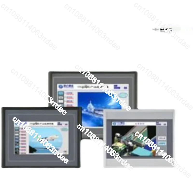 Встроенный сенсорный экран TPC1071GI GT 1031KT KI 1021 1061TI