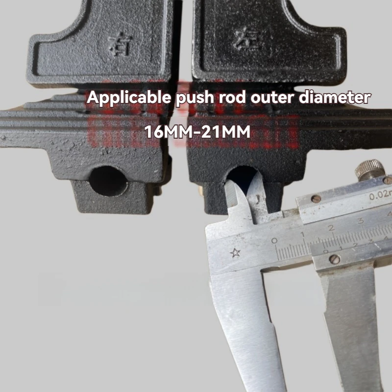 Walk The Pedal Micro Dragger 16 Revo 1815/17