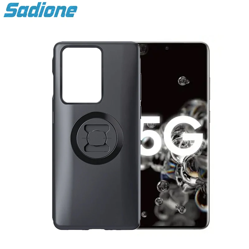 Фото Мотоциклетный чехол для сотового телефона Samsung Galaxy S20 Ultra, защитный чехол для смартфона, подключение мобильных телефонов, крепление, оболочка, аксессуары №4