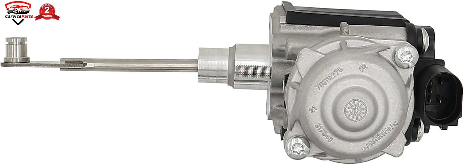 Привод турбокомпрессора 04E145725AD 04E145725S подходит для Audi Volkswagen