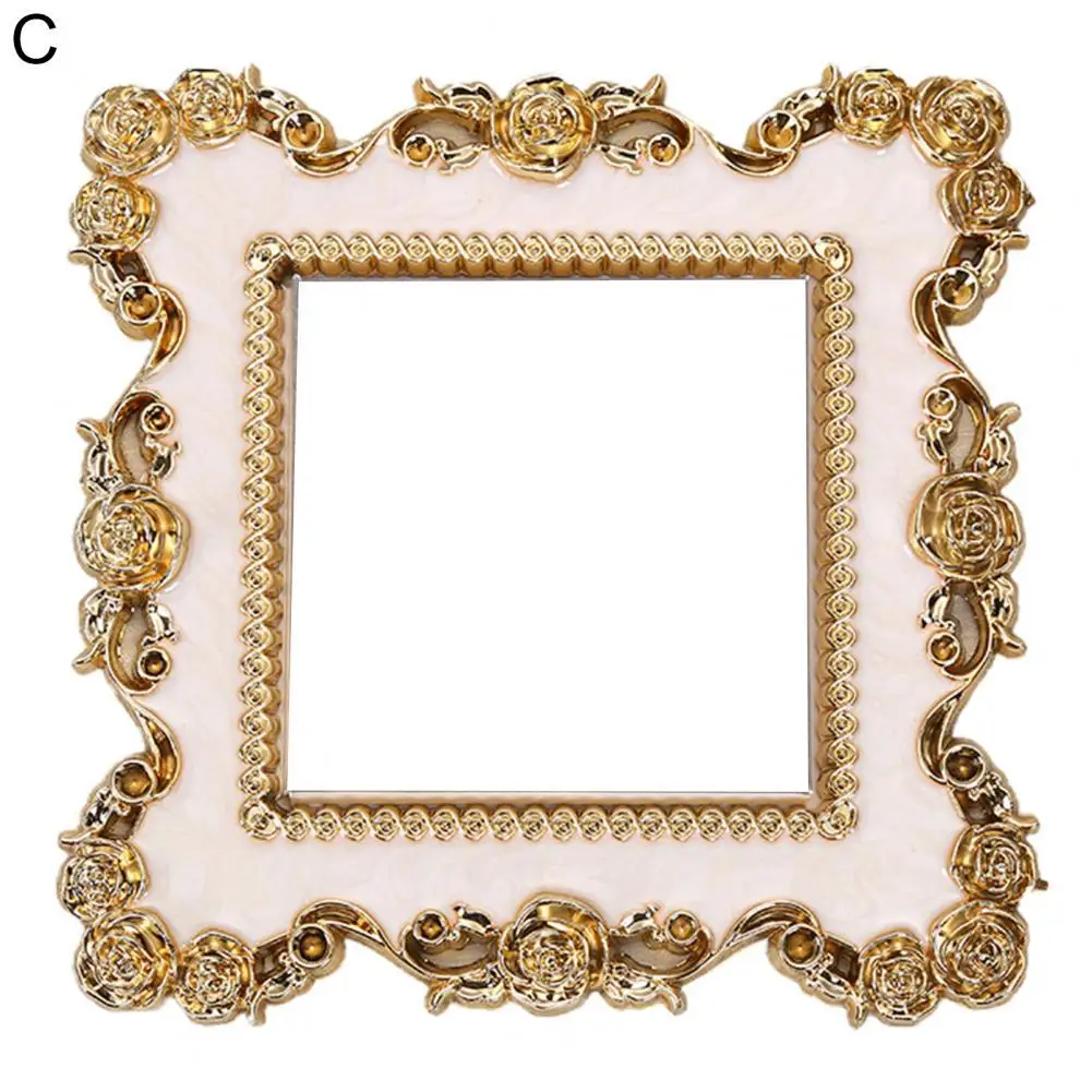 

Rose Edge Useful Classic Lace Design Outlet Sticker Vibrant Color Switch Sticker European Style for Hotel