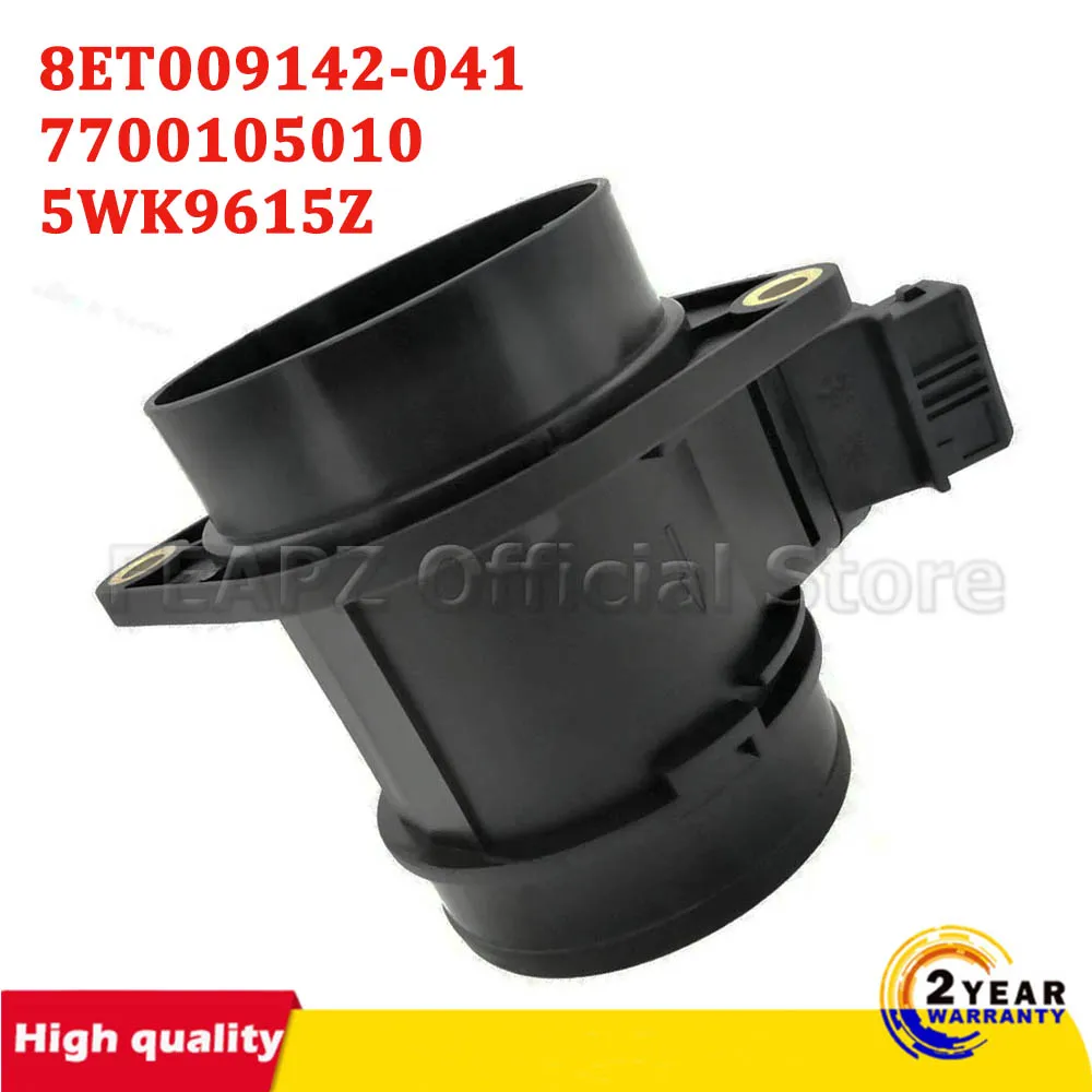 Расходомер Воздуха Maf Для Renault Laguna Megane Volvo S40 1