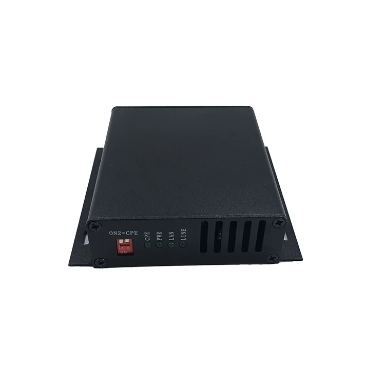 Оптовая продажа низкий минимальный заказ VDSL2 10/100M оптоволоконный