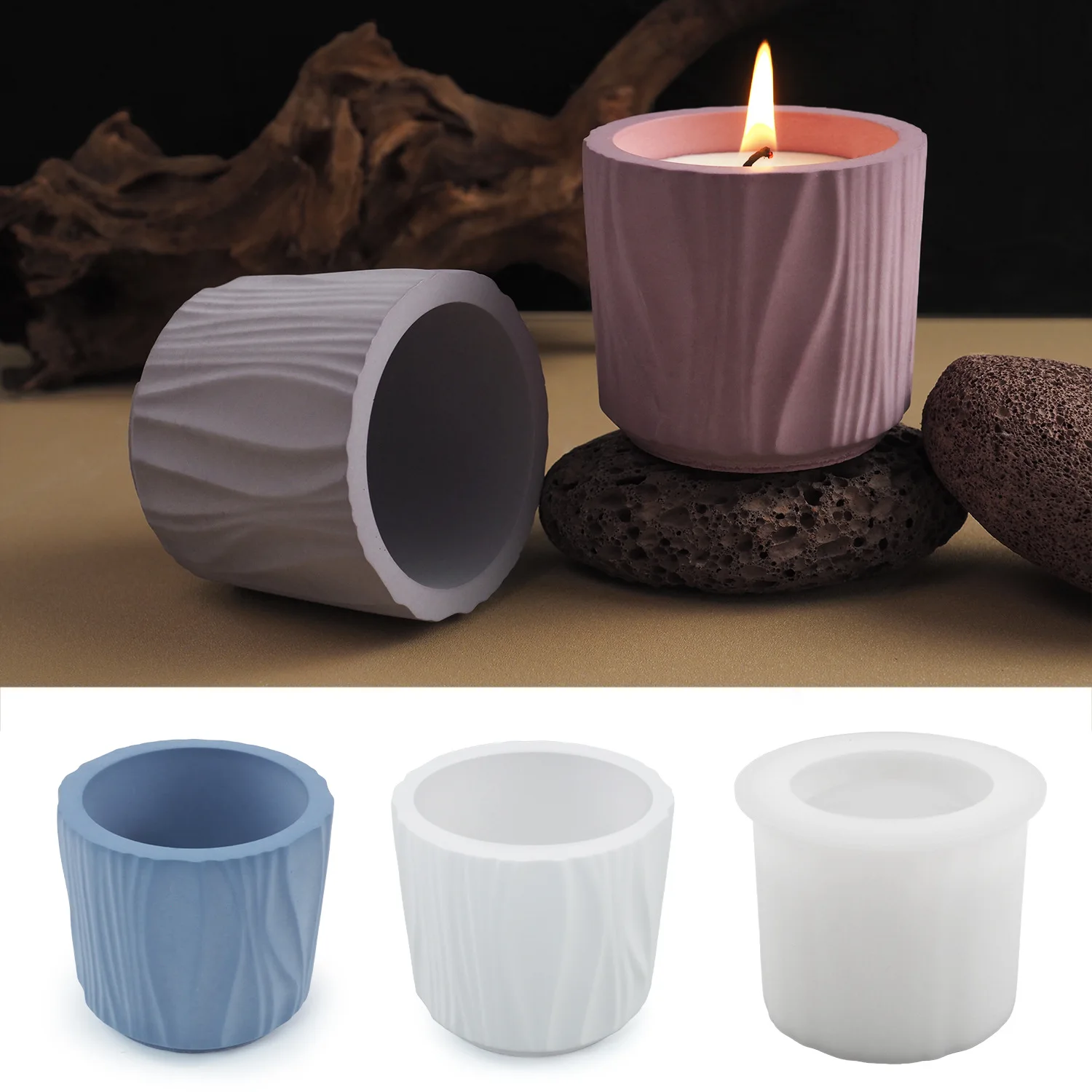 Resin Mould Nordic Home Decor Gift