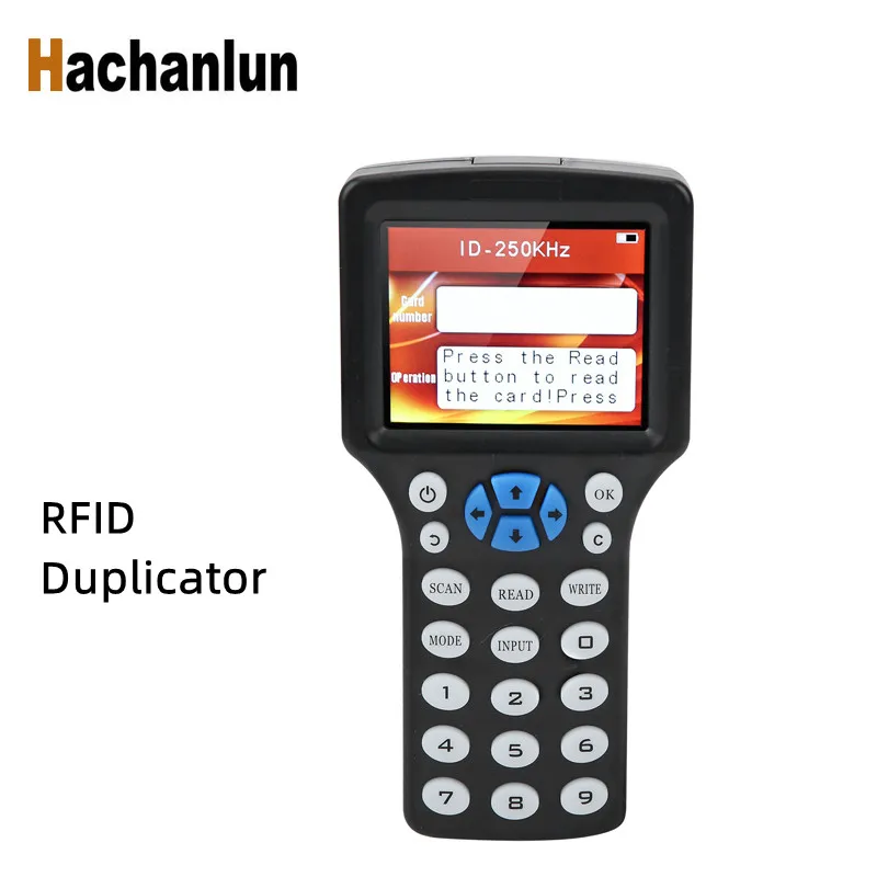

NFC считыватель IC/ID RFID зашифрованный программатор Дубликатор смарт-чип ключ клон декодер контроль доступа копировальная карта тег репликато...