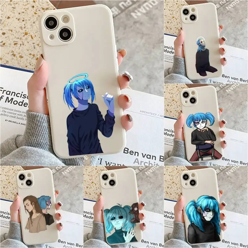 

Sally Face Phone Case For Iphone 7 8 Plus X Xr Xs 11 12 13 Se2020 Mini Mobile Iphones 14 Pro Max Case