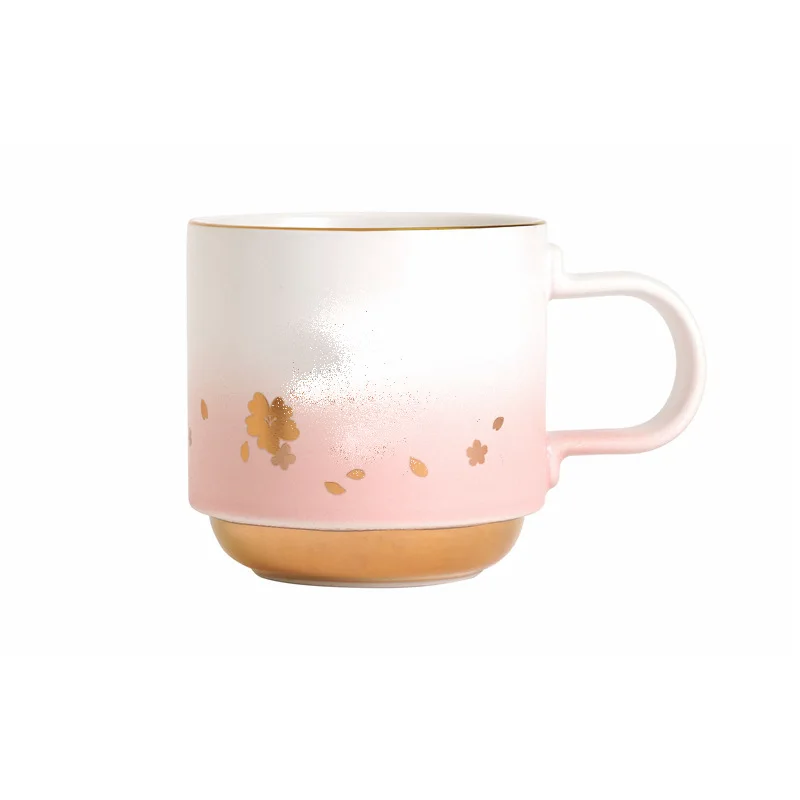 

Nordic Funny Mug Water Cup Coffee Tables Ceramics Office Xmas Mug for Tea Cups for Couples Christmas Gift Mugs Travel Ceramic