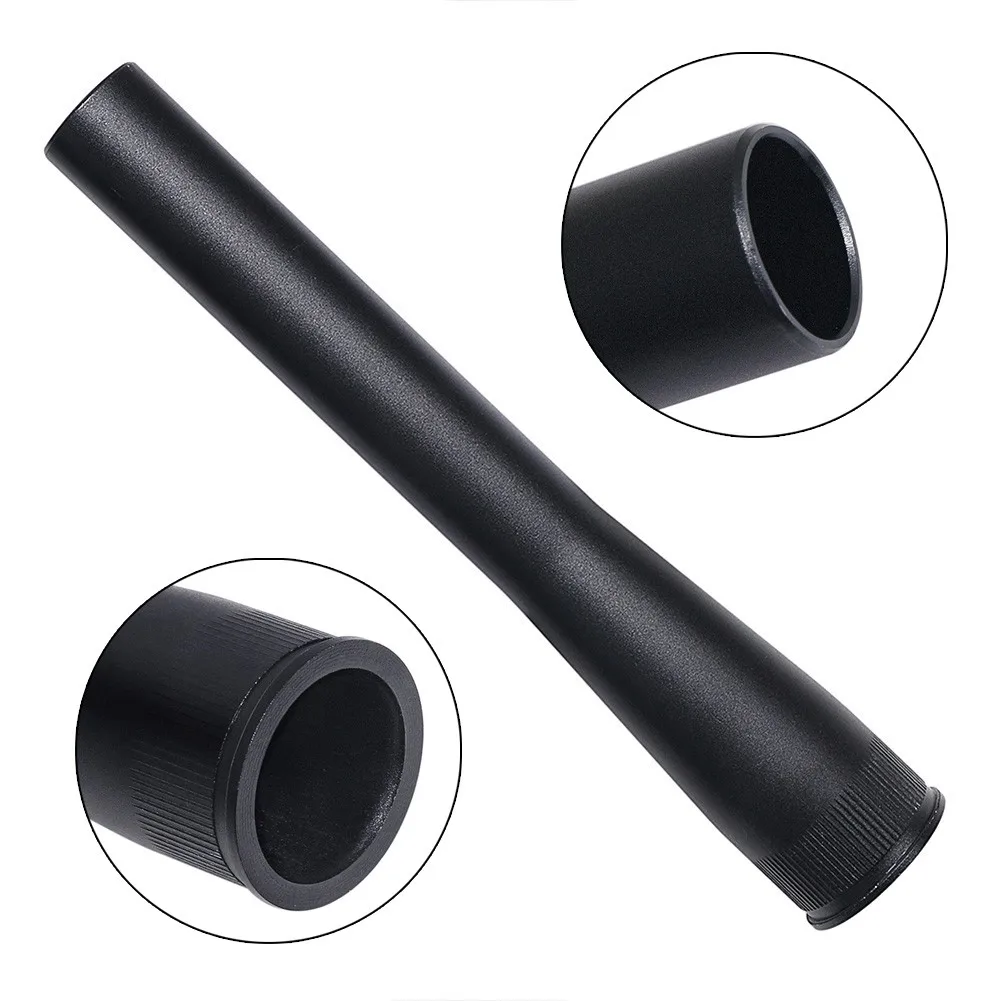 

Bicycle Front Fork Head Tube MTB Mountain Bike Cone Tapered Steerer Tube 28.6x39.8x250mm Aluminum Alloy Cycling Accessories