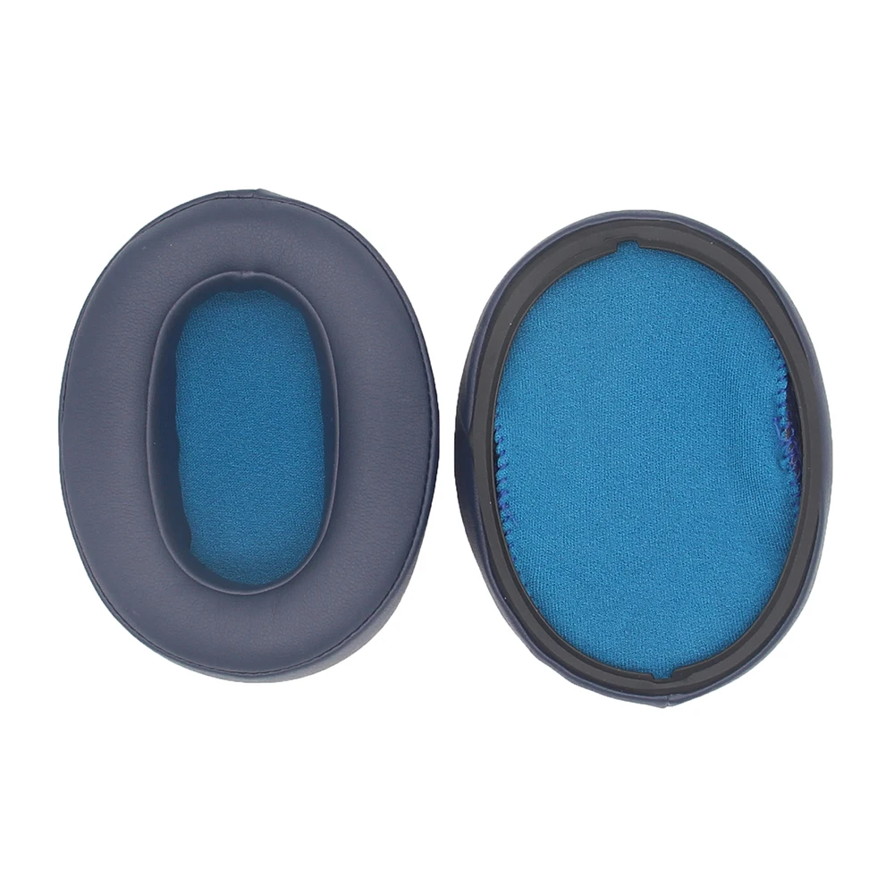 1 пара амбушюр JZF-365 для Sony WH-XB900N 1 пара амбушюр JZF-365 для Sony WH-XB900N