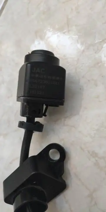 3667230u19a5 для автомобильных аксессуаров Jac IEV7S, Оригинальная передняя камера