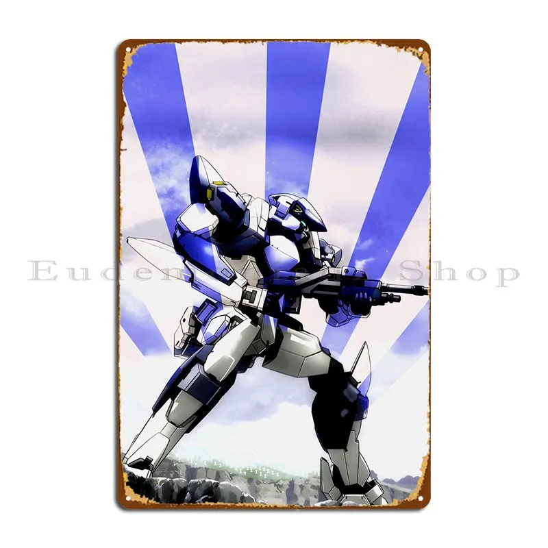 Полностью металлический панический Arx 7 металлический знак таблички гараж Железный Ретро Бар кинотеатр жестяной знак плакат