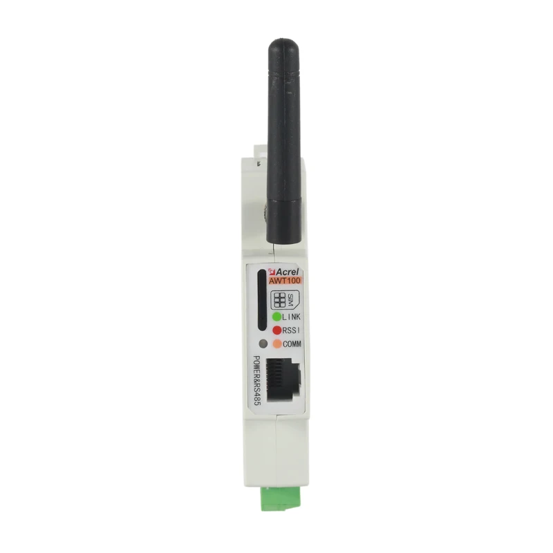 

Устройство беспроводной связи AWT100 с 2G,4G,Lora,Lorawan
