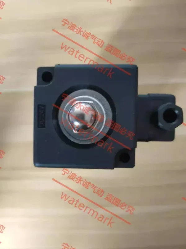 YONGCHENG YO23JD-15 (большой) двухпозиционный трехпозиционный Соленоидный клапан