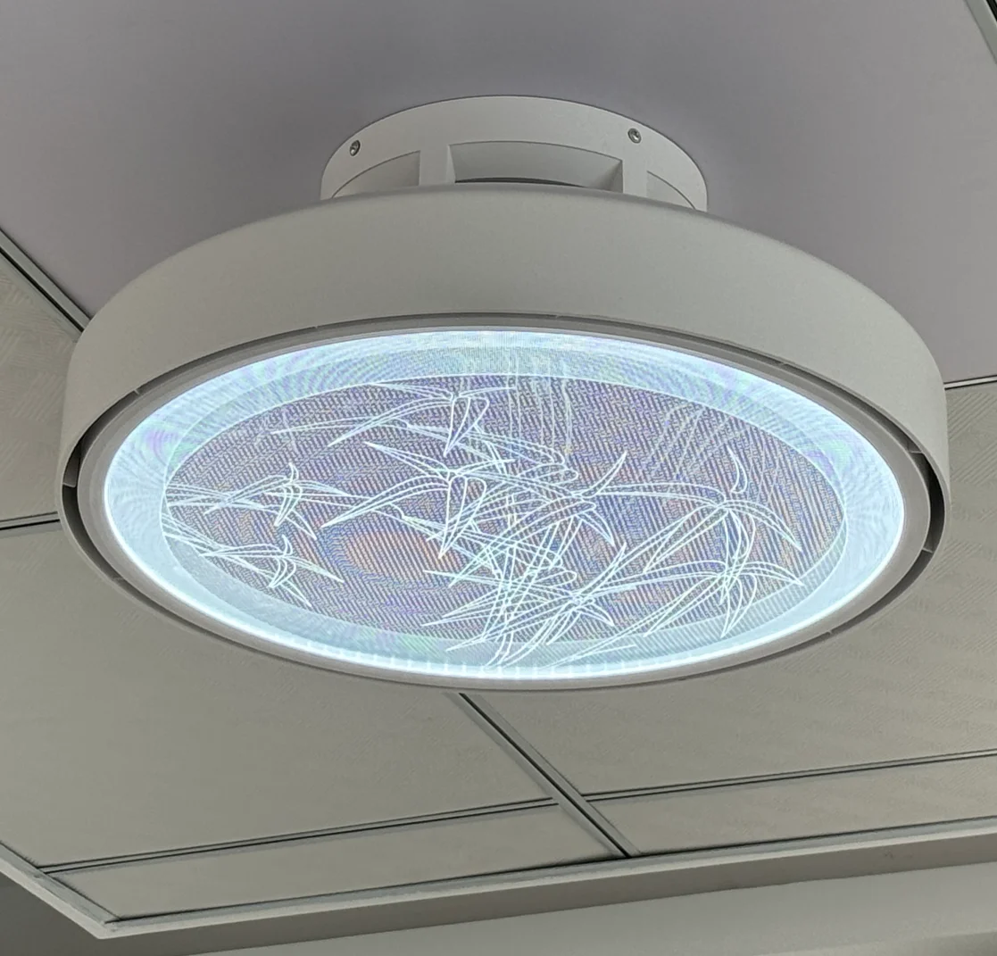 Современный дизайнерский роскошный декоративный светильник для комнаты или