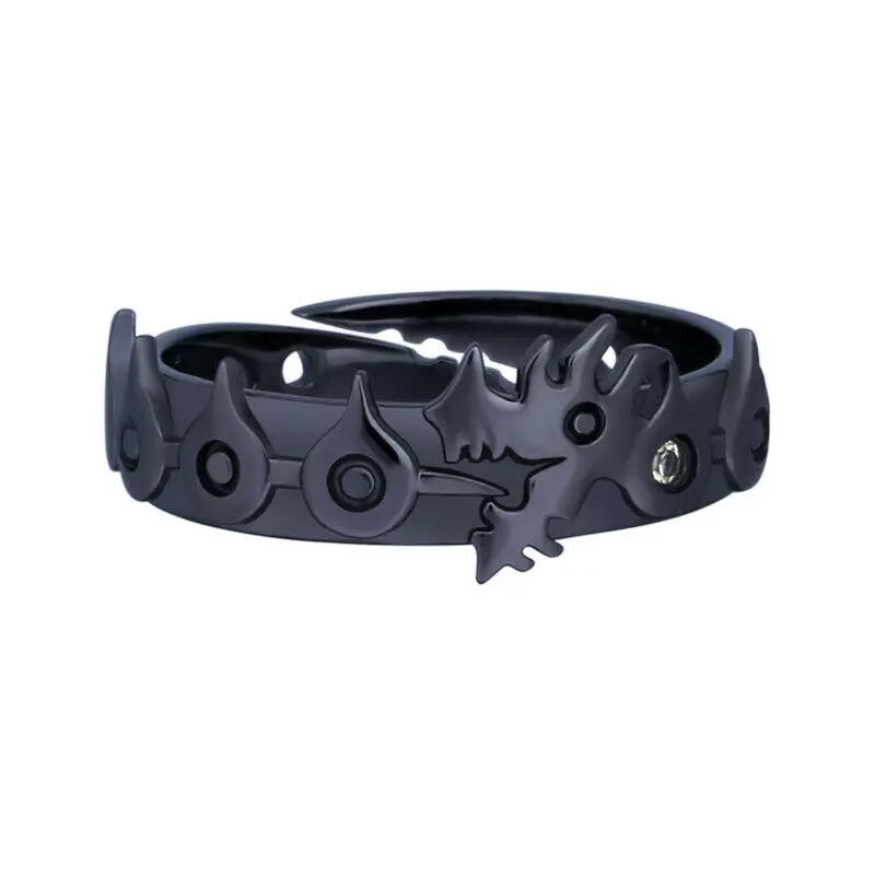 Кольцо мелиодас по смертельным грехам из аниме Семь смертных грехов модное