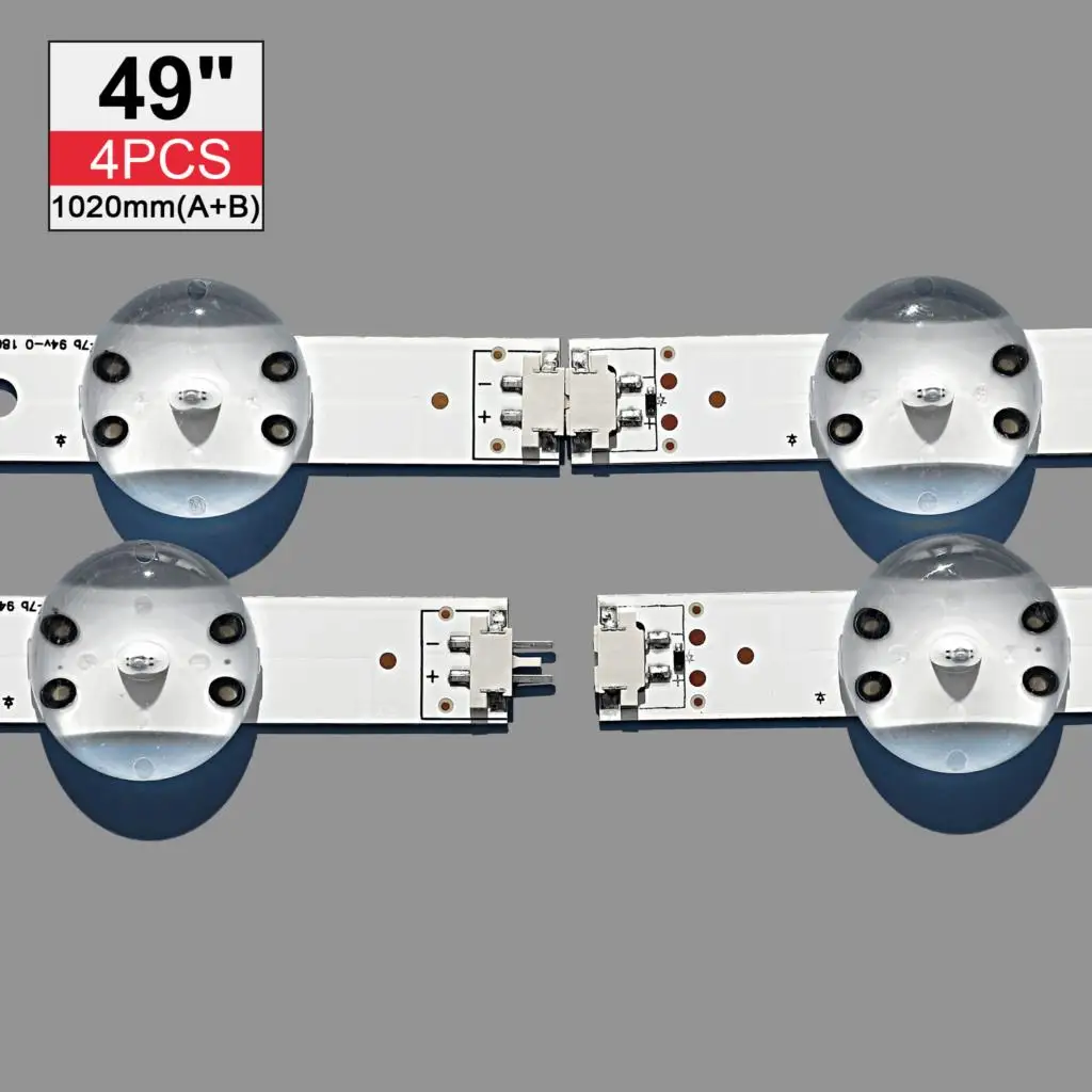 Рисунок 6 - Светодиодная подсветка для телевизора