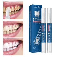 1pc teeth whitening gel dental pen teeth cleaning pen teeth whitening pen dental care oral clean sanitary natural dirt remover