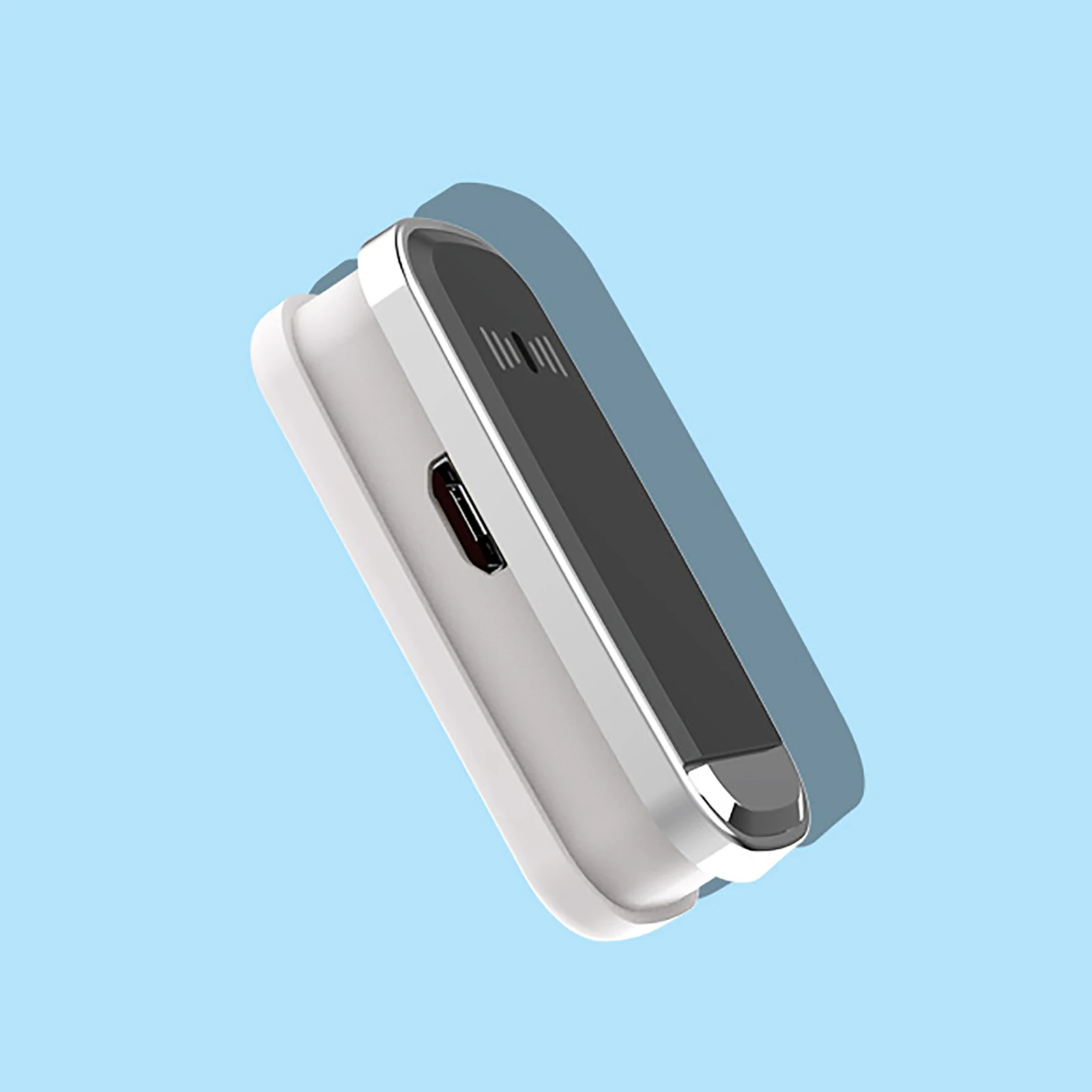 Электронный наручный браслет против комаров ультразвуковой отпугиватель