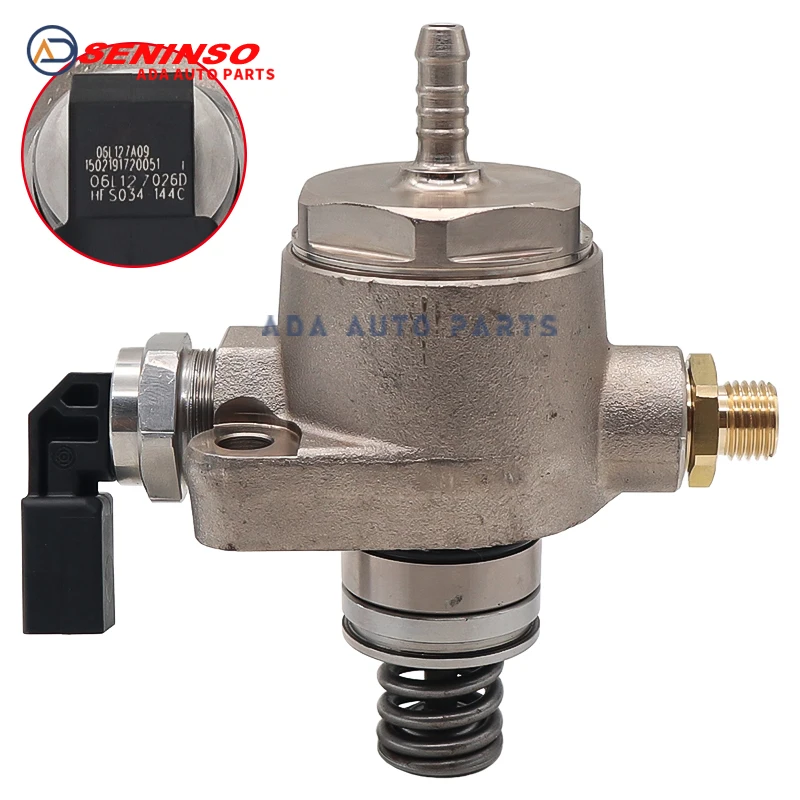 06л 127025 J 06L127A09 HFS 034144 C 06L H оригинальный новый масляный насос высокого давления для