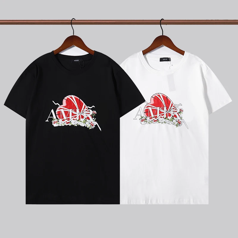 

New 2022 Summer Men's T Shirt Solid Oversized Short Sleeve T-Shirts Casual Cotton Man Streetwear