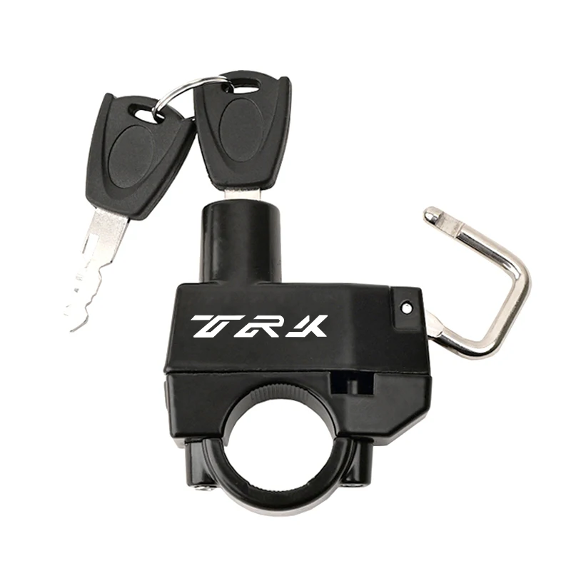 Для Benelli TRK 502 251 302 2010-2022 2023 2024 Рекомендуемые аксессуары для мотоциклов с ЧПУ Замок