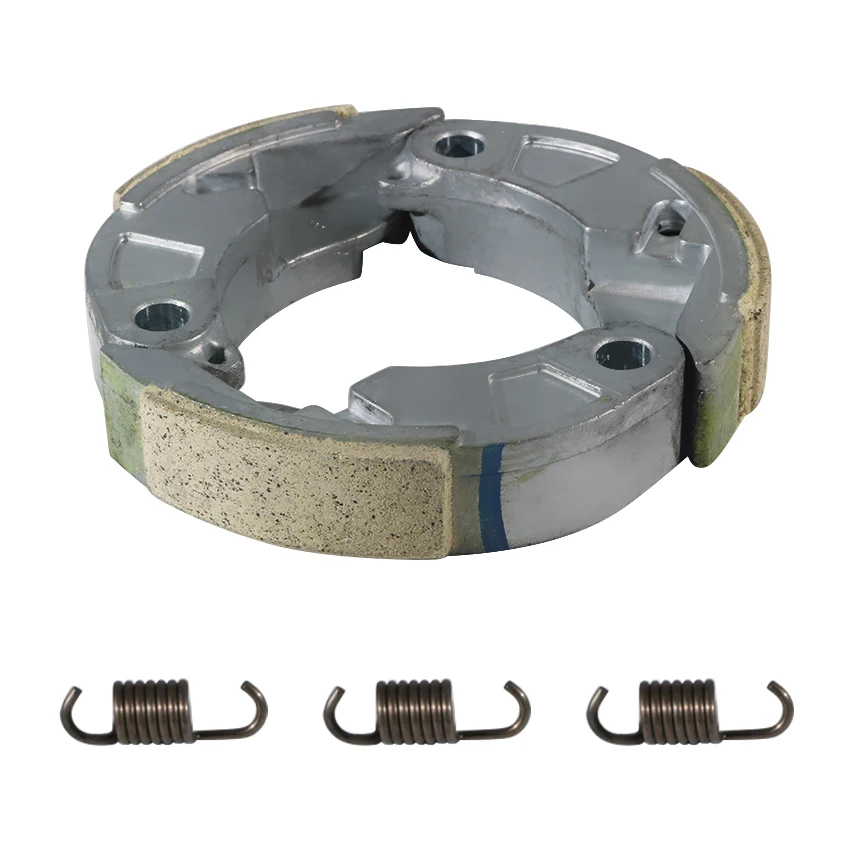 Центробежная муфта для мотоцикла Honda SH150 ANC 110 ICON SH MODE 125 PCX125 PCX150 LEAD OEM:22535-K12-V00 22535-KWN-900