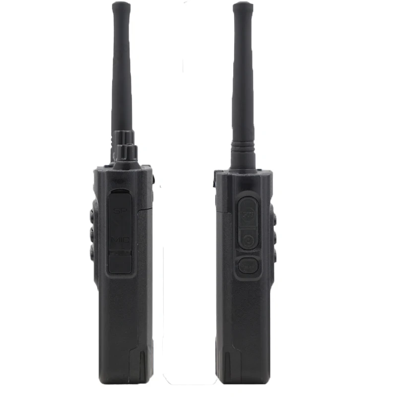 professional Wireless communication Portable station FRS PMR46 Two Way radio ham transceiver Long Range device Walkie Talkie set