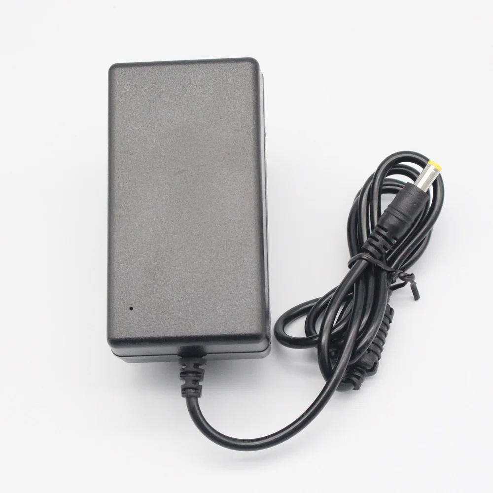 AC100V-240V input to DC5V 6V 9V 12V 2.5A 3A 4A universal power adapter LED driver switching power supply 5.5*2.5MM images - 6