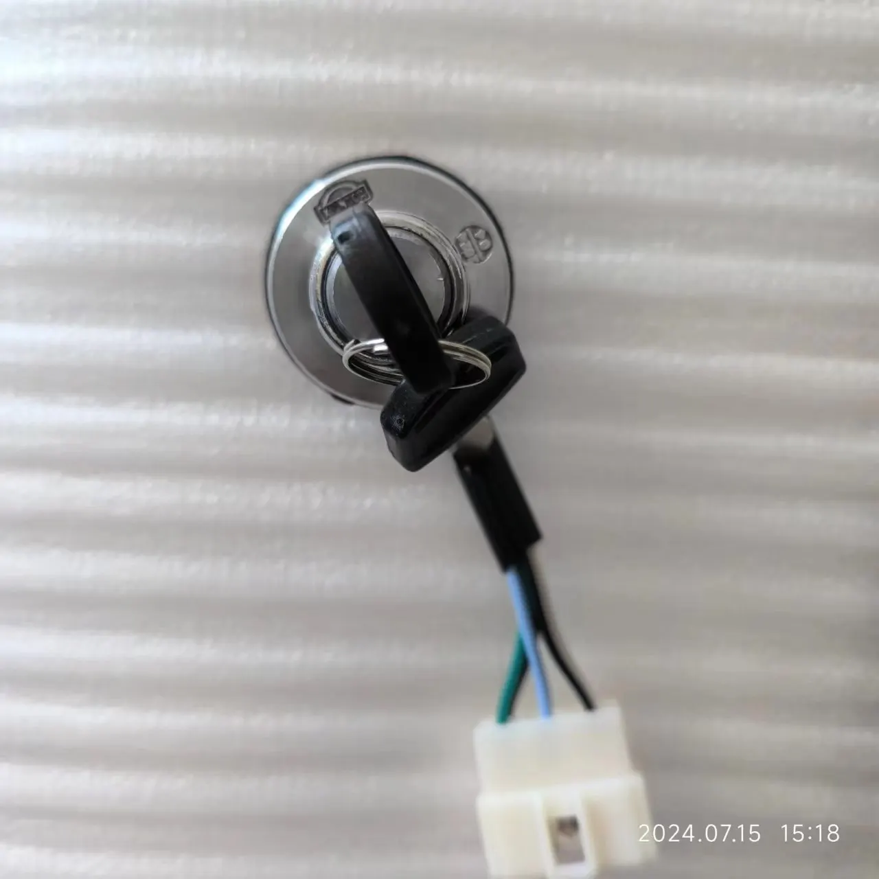 5 проводов Запчасти для бензинового генератора