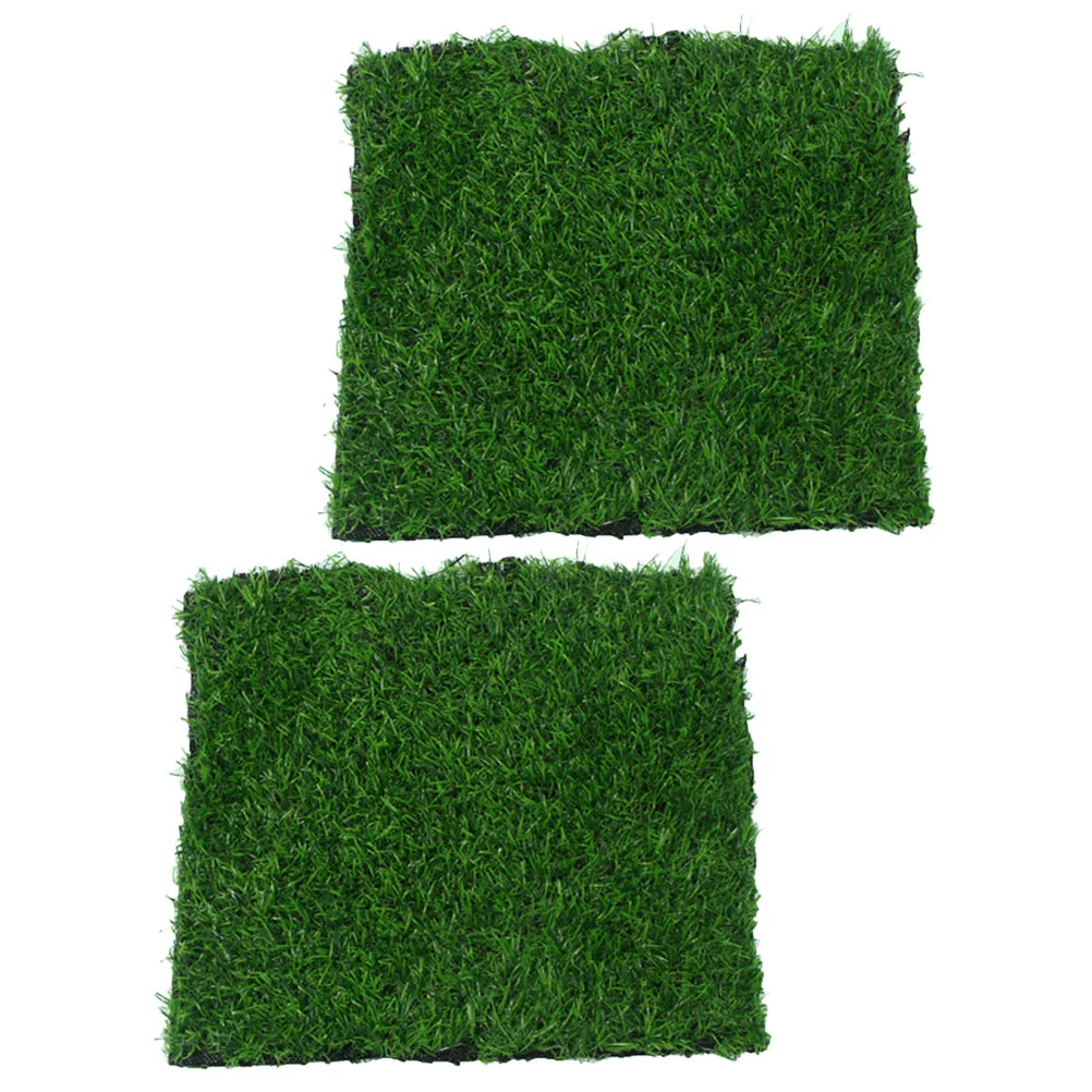 

2 Pcs Egg Rug Chicken Cage Mats Egg Box Supplies Chicken Egg Mat Washable Nesting Box Mat Chicken Nesting Box Mats