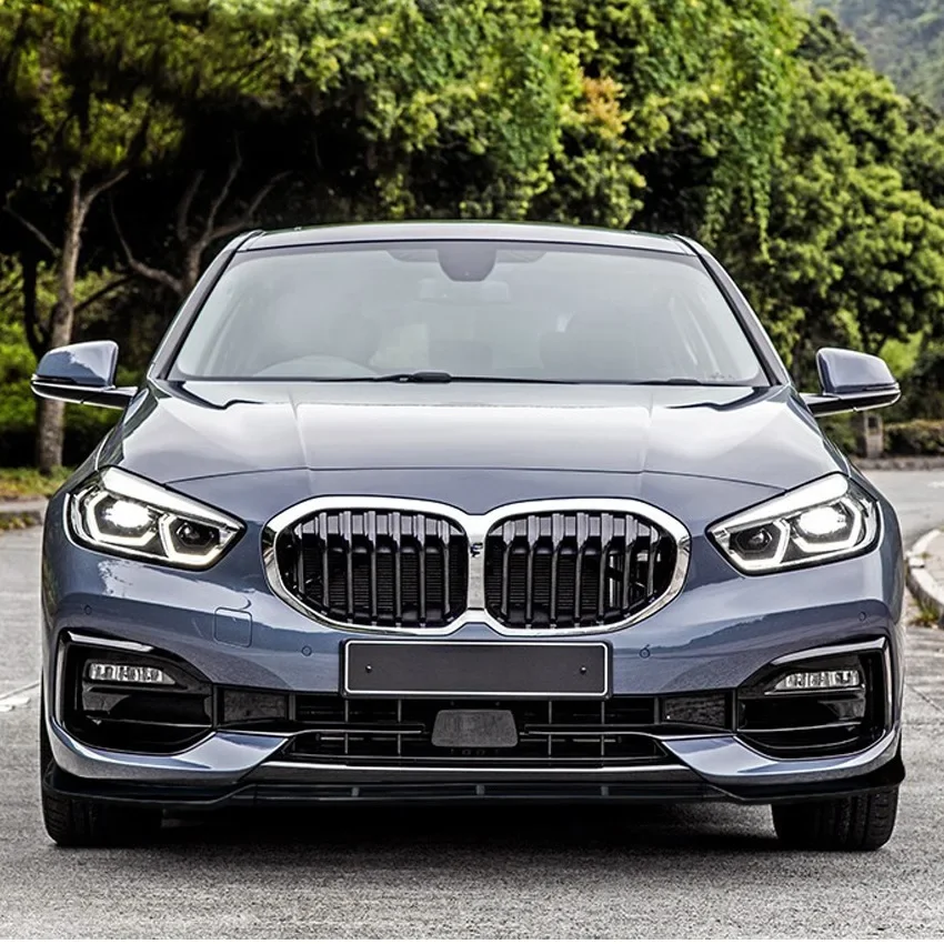 Для BMW F40 Standard 116i 116d 118i 118d 120i 120d 2019 2020 2021 2022 2023 Автомобильный передний бампер