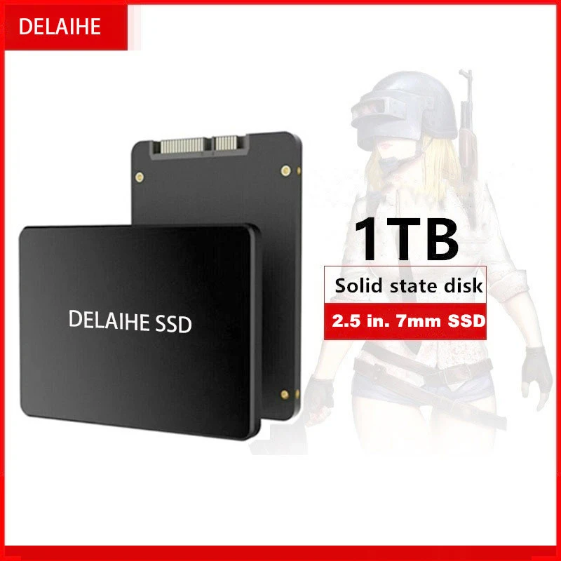 

SSD-накопитель 2022 г., 512 дюйма, 1 ТБ, 2,5 ГБ