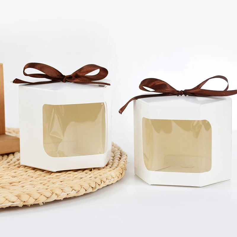 

Картонные подарочные коробки для конфет ZQNYCY