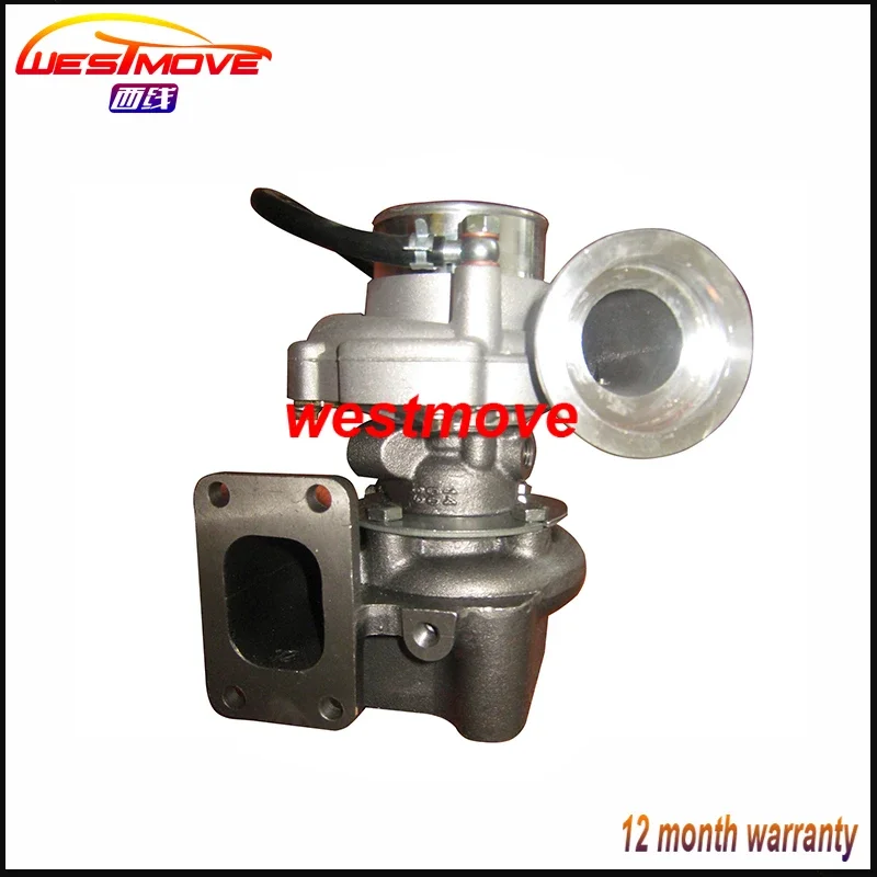 К16 турбо 53169887021 Турбокомпрессор для Mercedes Freightliner Walk-In Van Truck Bus Engine: OM904LA OM904LA-EPA