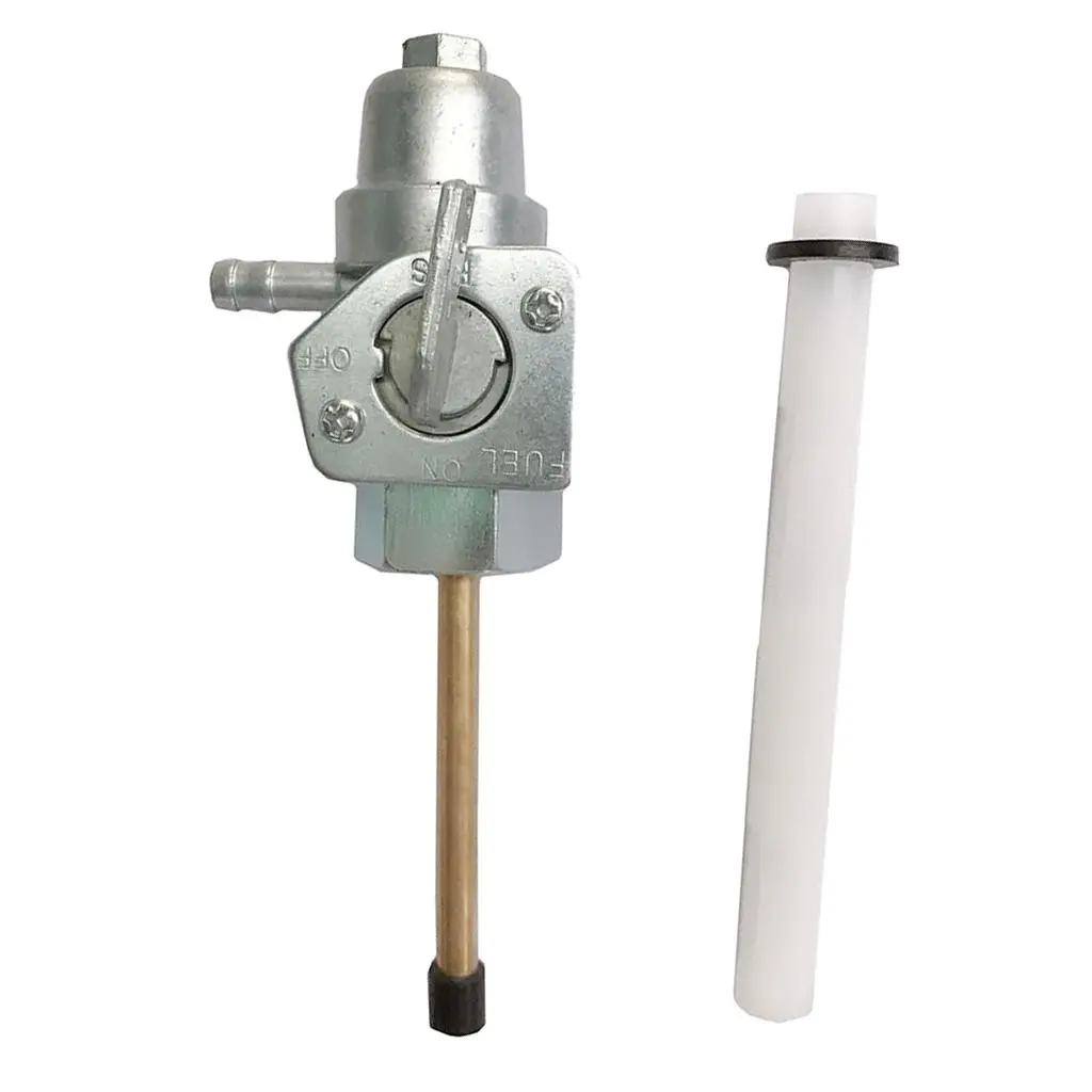 1 шт. мотоциклетный газовый топливный кран переключатель клапана насос для Honda