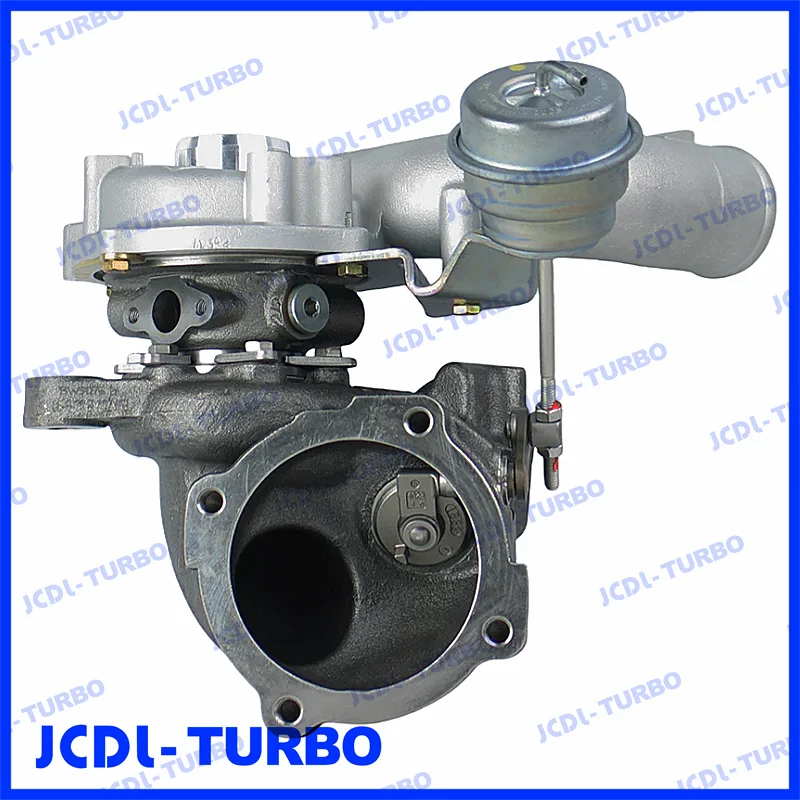Фото Турбо К03 53039700035   06А 145703 Турбокомпрессор Q для Audi A3 TT VW Jetta Beetle Seat Leon 1.8L №2