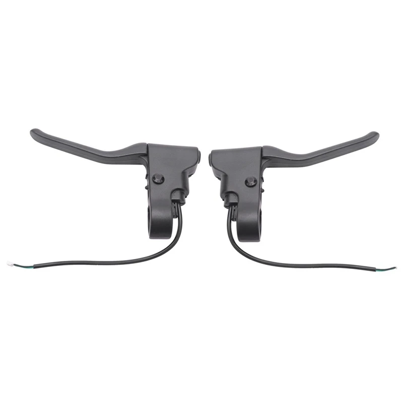 

2 шт., ручка тормоза для скутера Xiaomi Mijia M365