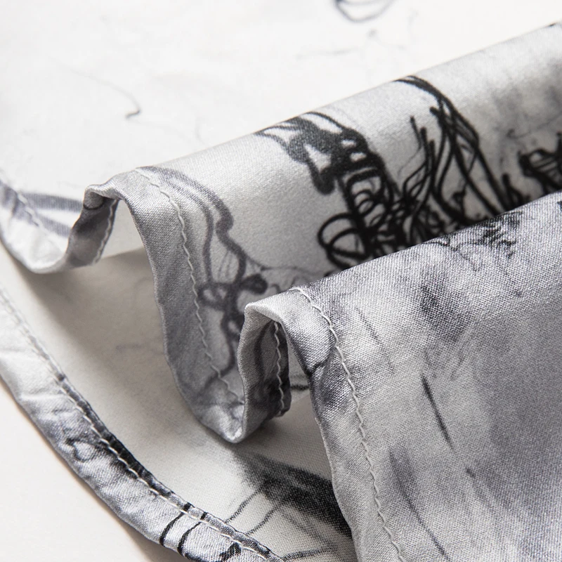 Рисунок 6 - Рубашка мужская с длинным рукавом