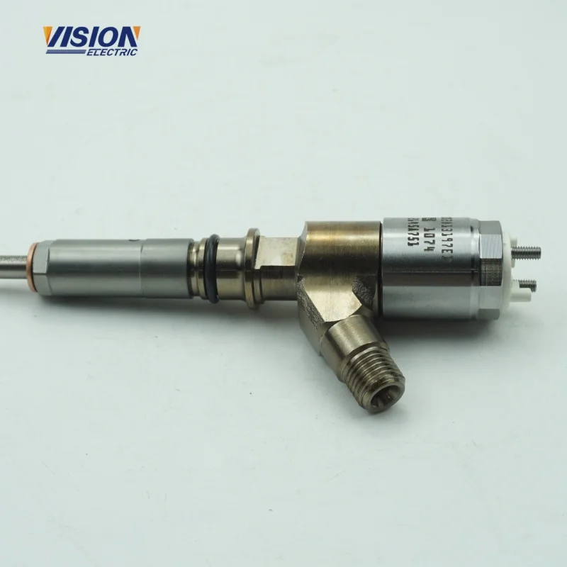 Дизельная форсунка Common Rail 2645A751 371-3974 3355015 224-9090 418-8820 3803637 28485 Запчасти для генераторов (art.: 3920da4a0cd42) - 3920da4a0cd42
